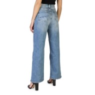 Picture of Pepe Jeans-LEXA-SKY-HIGH_PL204162HI5 Blue